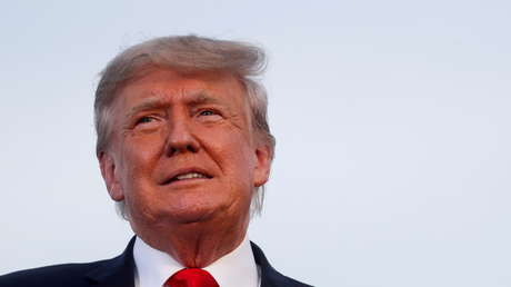 "Una farsa": Trump exige retirar el Pulitzer de 2018 a The Washington Post y The New York Times por su cobertura de la supuesta injerencia rusa