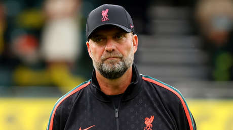Jurgen Klopp compara rechazar la vacuna anticovid con conducir borracho poniendo en peligro la vida de los demás
