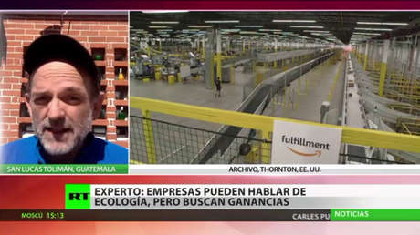 Grandes empresas de EE.UU. buscan frenar la ley climática de Biden