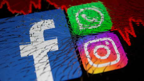 Facebook, Instagram y WhatsApp comienzan paulatinamente a funcionar de nuevo tras el apagón de seis horas