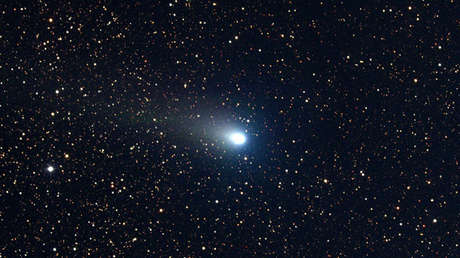 La lluvia de meteoros de las Dracónidas alcanzará su máximo esplendor este viernes: ¿cómo verla?