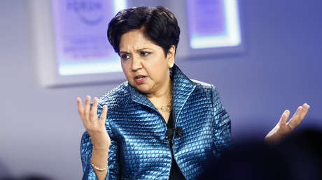 La ex directora ejecutiva de Pepsi afirma que "nunca" ha pedido un aumento de salario y explica por qué