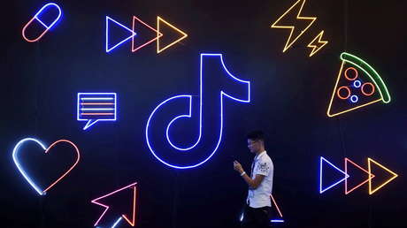 Médicos advierten de los graves riesgos para la salud del 'dry scooping', una peligrosa tendencia en TikTok