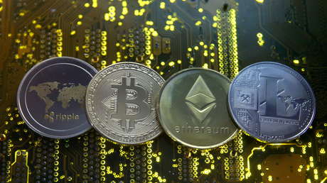 Una clínica de rehabilitación británica ofrece el primer tratamiento especializado para tratar la adicción al comercio de criptomonedas