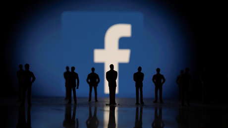 Facebook instruye a sus empleados cómo hablar con familiares en medio de acusaciones de priorizar las ganancias sobre la seguridad de usuarios