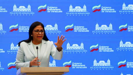 Caracas denunciará ante organismos internacionales el asesinato de dos adolescentes venezolanos ocurrido en Colombia