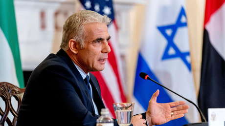 Israel reclama el "derecho" de tomar cualquier medida necesaria contra Irán para frenar su "carrera" nuclear