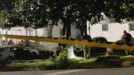 Un chico de 13 años muere en EE.UU. por un disparo en la cabeza tras ser tiroteada su casa desde un coche en movimiento