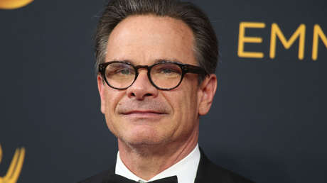 Muere de cáncer a los 66 años el actor Peter Scolari, estrella de 'Bosom Buddies' y 'Newhart'