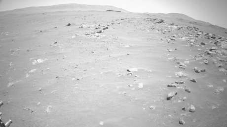La NASA restablece contacto con el róver Perseverance tras dos semanas de silencio (VIDEO)