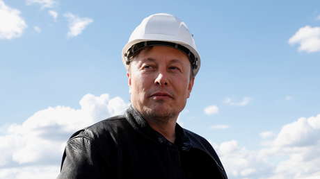 Elon Musk proclama al dogecóin como la "criptomoneda del pueblo"