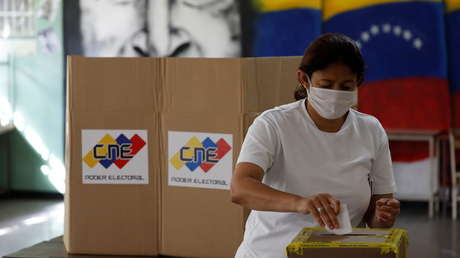 Venezuela entra en la recta final de las 'megaelecciones': ¿cuál es el clima político del país y qué está en juego?