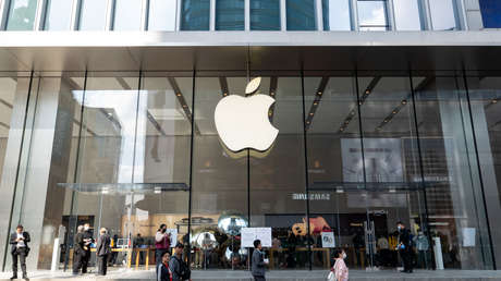 Problemas de suministro le cuestan 6.000 millones de dólares a Apple en el cuarto trimestre fiscal