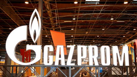 El gigante ruso Gazprom cubrirá aproximadamente un tercio del crecimiento del consumo mundial de gas en 2021