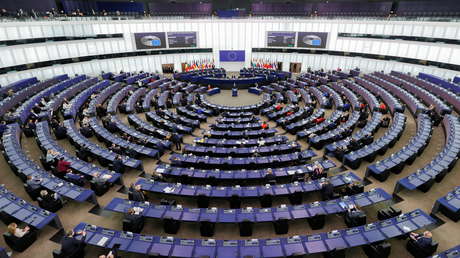 El Parlamento Europeo demanda a la Comisión Europea por inacción en relación con el mecanismo del Estado de derecho