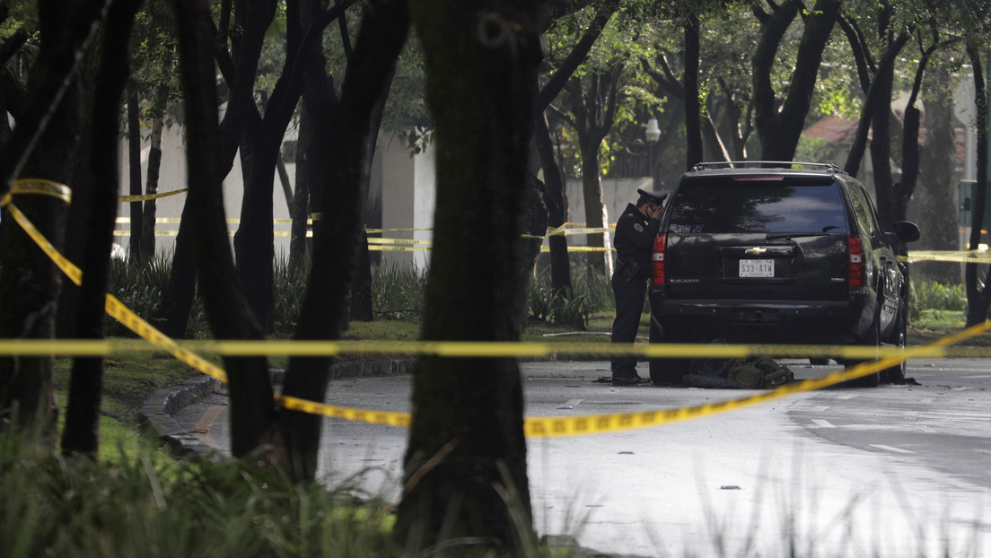 Muere el fotoperiodista Alfredo Cardoso, el segundo informador asesinado a tiros en México en menos de una semana