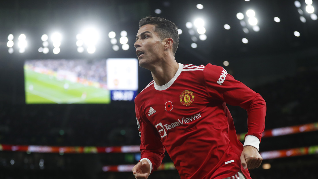 "Un día todo es perfecto y al otro somos una basura": Ronaldo ante las críticas por la mala racha del Manchester United