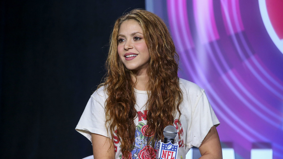 "He sufrido por prejuicios": Shakira revela que fue objeto de bromas sobre el narcotráfico al inicio de su carrera musical por ser colombiana