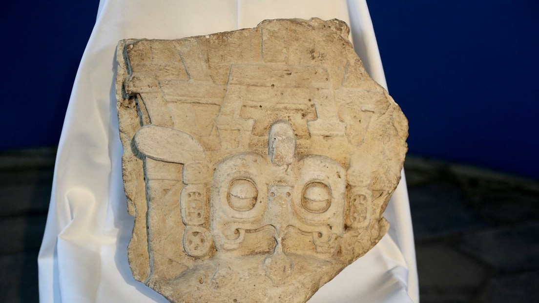 Alemania devolverá objetos antiguos mayas a México y Guatemala