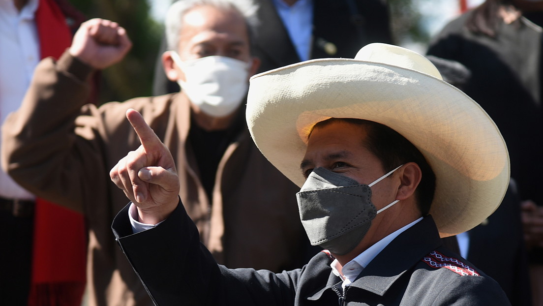 ¿Cómo sigue la crisis política en Perú? El panorama que abre la obligada renuncia del ministro del Interior
