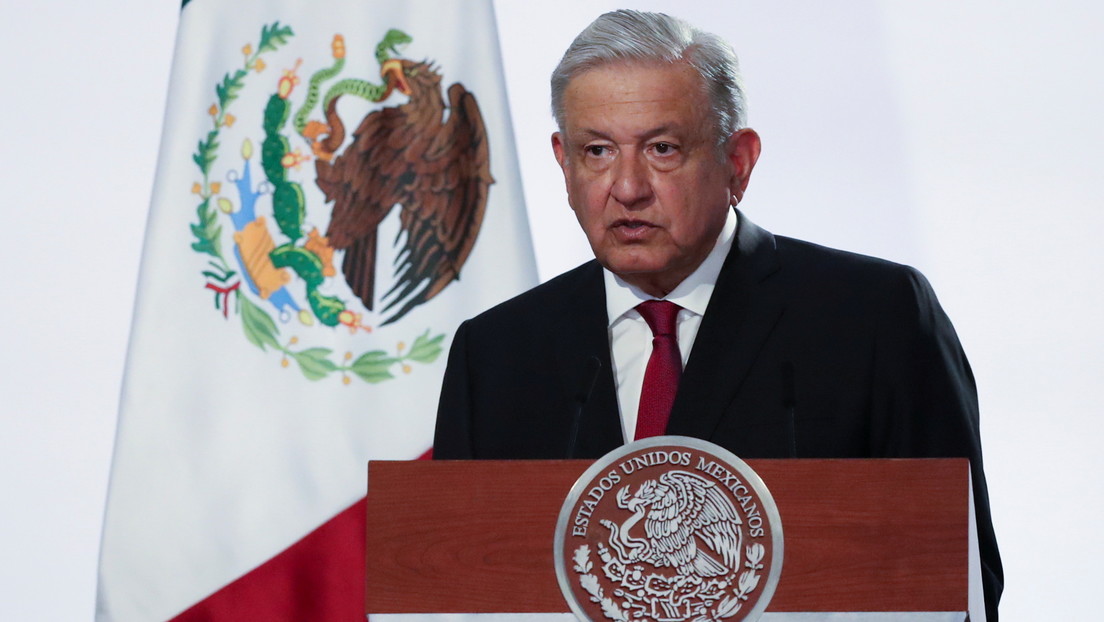 "Basta de hipocresía": López Obrador critica a los países que apoyan las cumbres climáticas mientras aumentan la extracción petrolera