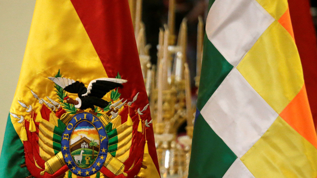 Bolivia retira a su embajador en Paraguay, declarado "persona no grata" tras un polémico video en TikTok