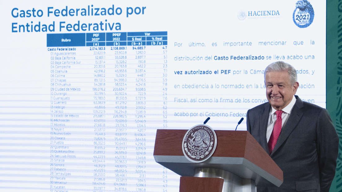 Cuáles son los cinco compromisos que hizo López Obrador con Biden para enfrentar el cambio climático