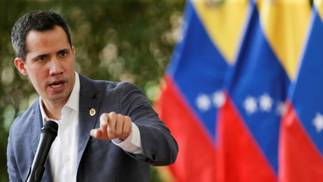 Nuevos documentos revelan que Guaidó gastó en un año más de 121 millones de dólares para "liberar a Venezuela" (sin que nadie los haya auditado)