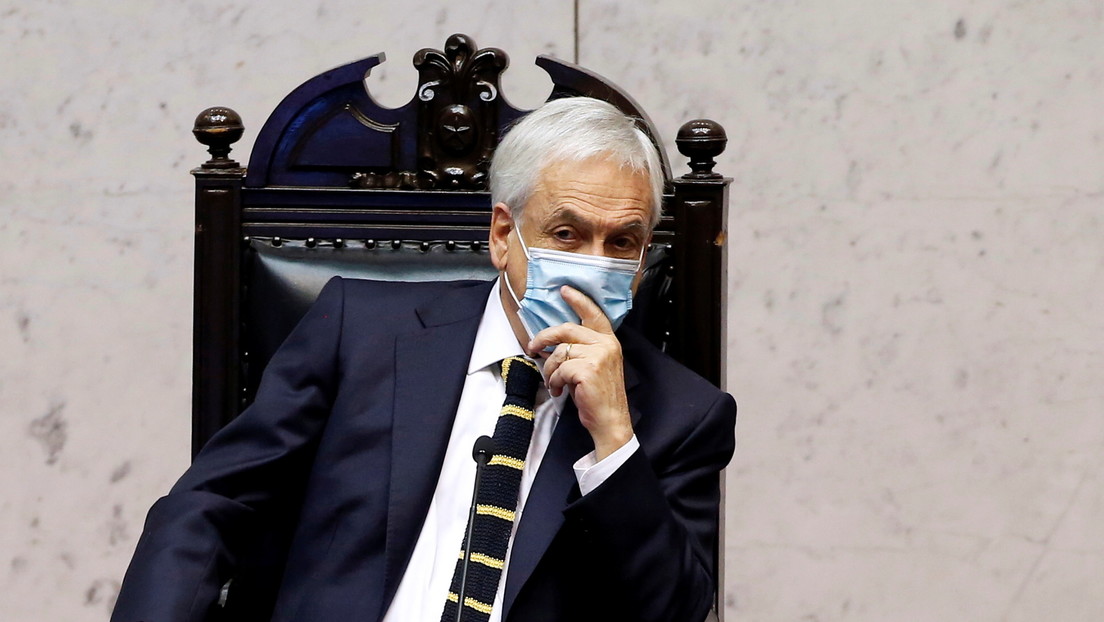Crisis política en Chile: Comisión de Diputados rechaza destitución de Piñera pero el pleno debatirá el lunes en un clima de incertidumbre