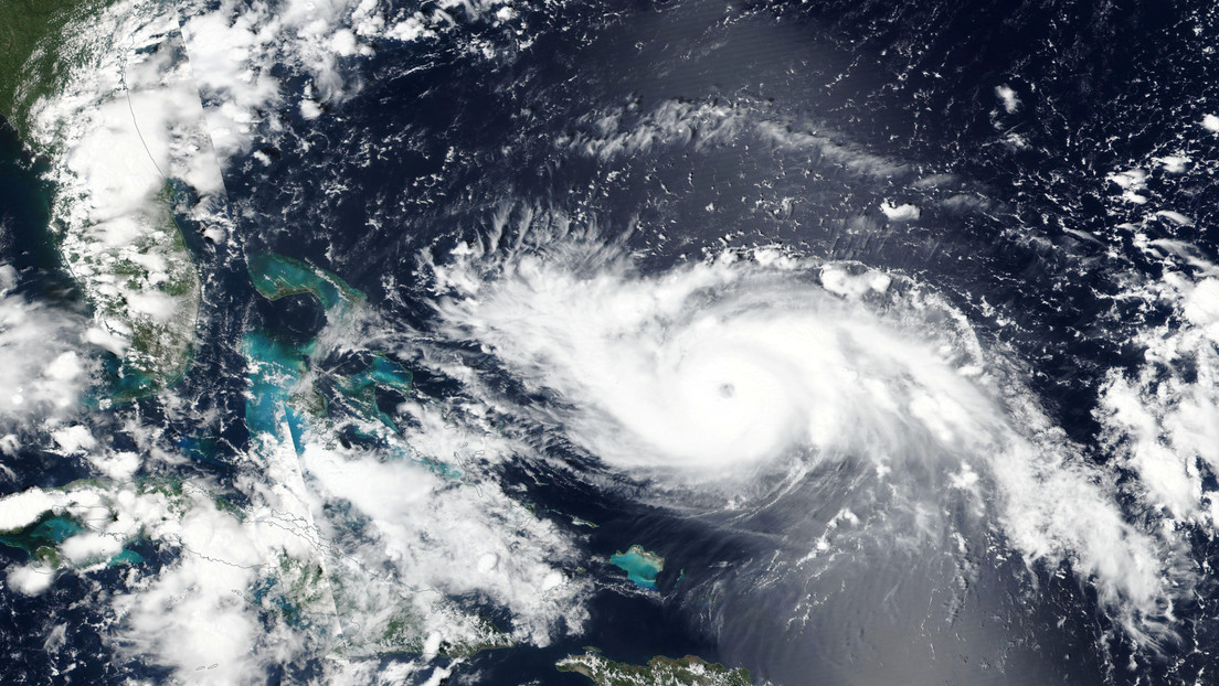 La NASA planea lanzar en 2027 tres satélites para estudiar las tormentas tropicales