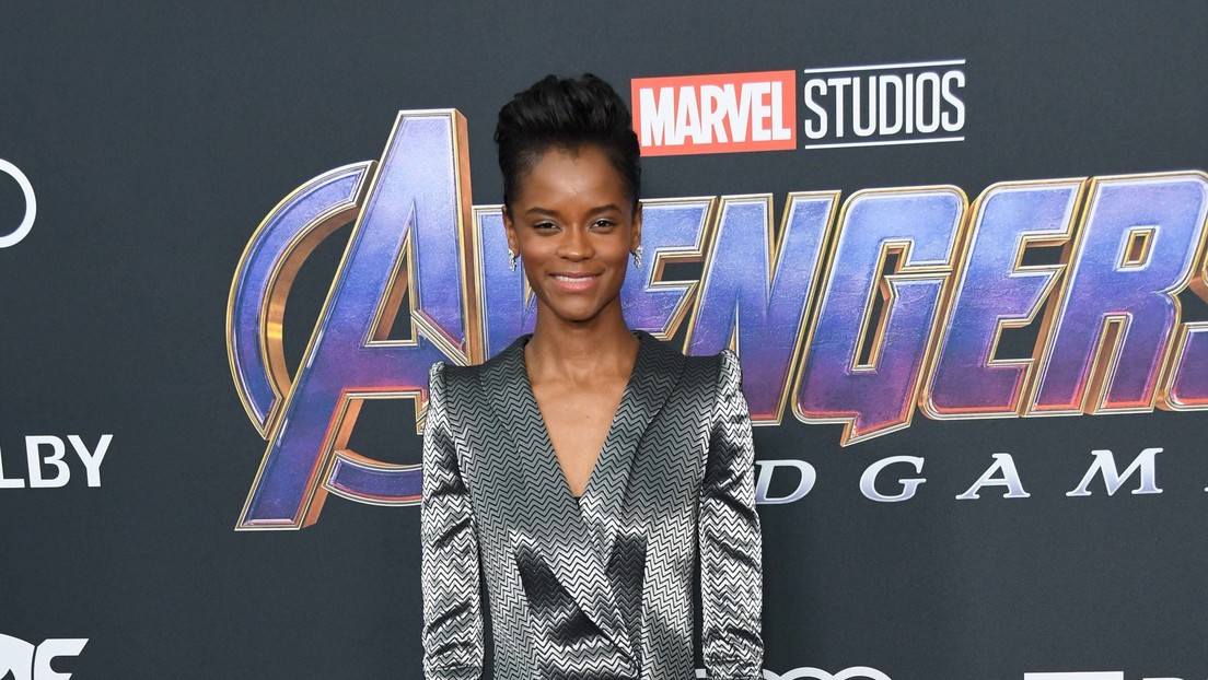 'Pantera Negra: Wakanda Forever' interrumpirá la producción mientras la actriz Letitia Wright se recupera de una lesión sufrida en el set