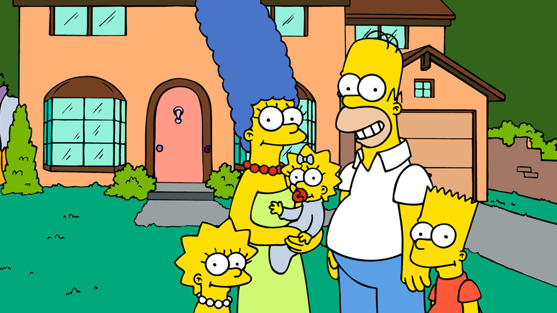 "Homero tiene un gran patrimonio": Calculan cuánto valdría la casa de los Simpson en el mercado real actual