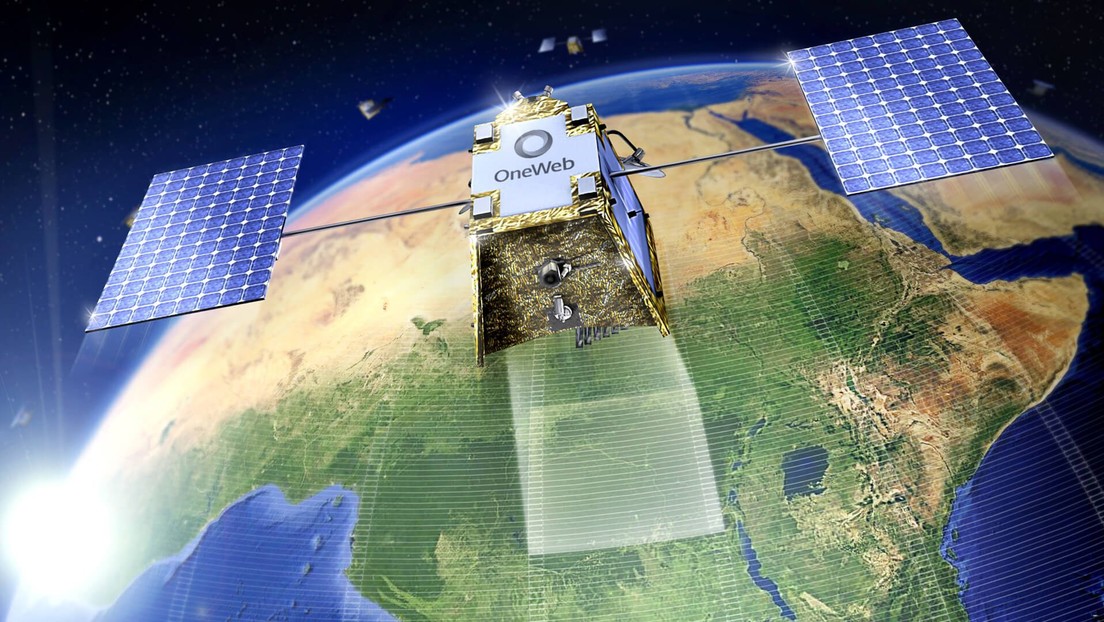 El fundador del rival británico de Starlink pide lanzar desde Ruanda más de 327.000 satélites para brindar servicio de Internet