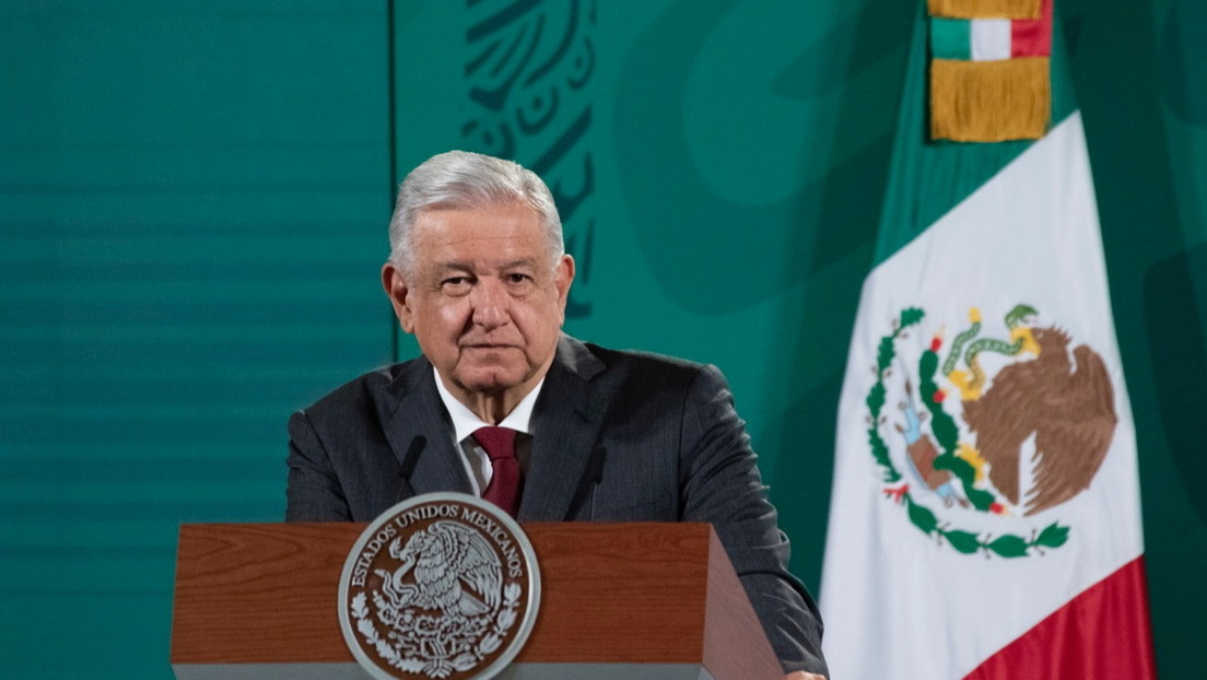 "Nunca se había acumulado tanto dinero en tan pocas manos": López Obrador denunciará ante la ONU la desigualdad y exclusión en el mundo