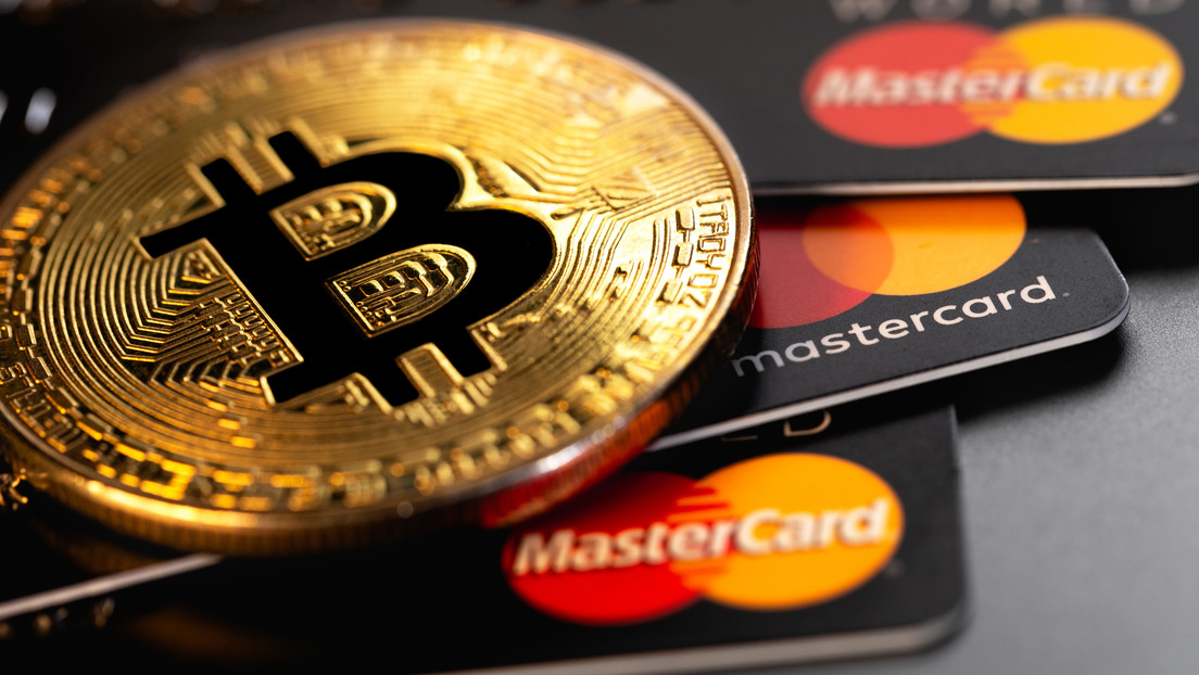 Mastercard lanza tarjetas de pago con criptomonedas en Asia-Pacífico