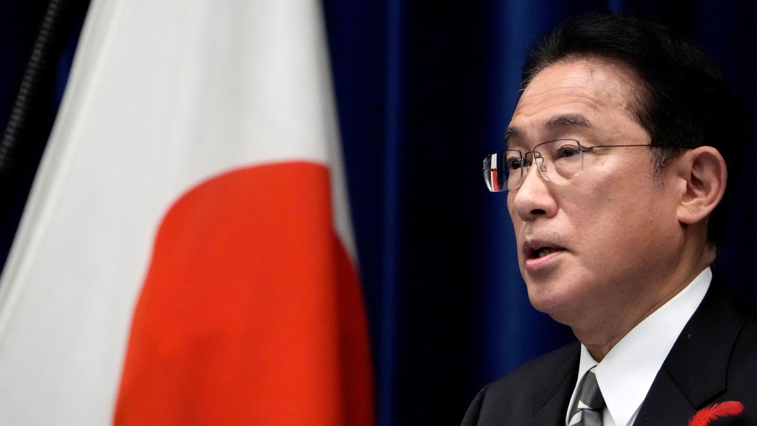 Dimite el Gobierno de Japón para posibilitar la formación de un nuevo gabinete