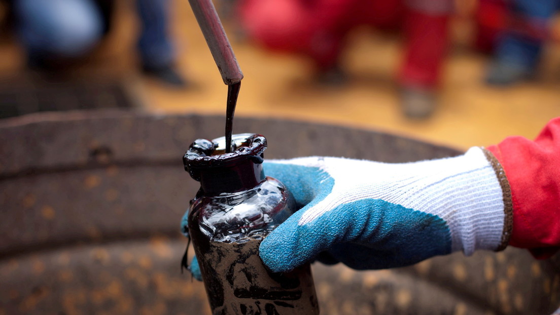 Maduro asegura que la economía venezolana no dependerá más del petróleo