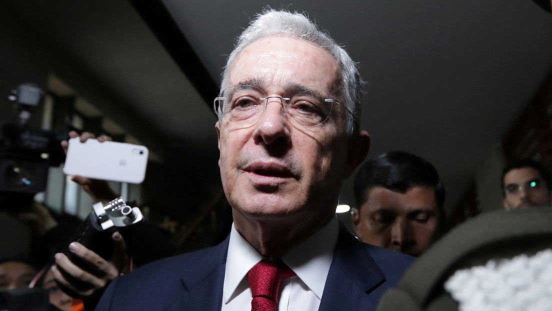 La Corte Constitucional de Colombia niega la tutela a Álvaro Uribe y continuará como imputado