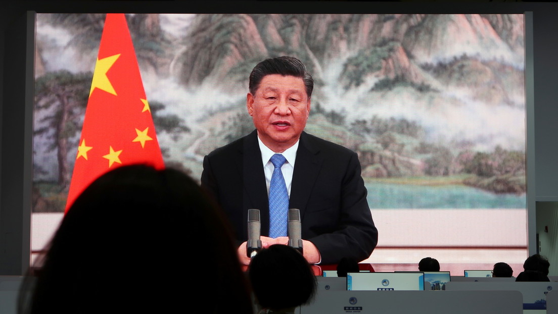 Xi Jinping advierte del riesgo renovado de Guerra Fría en Asia-Pacífico