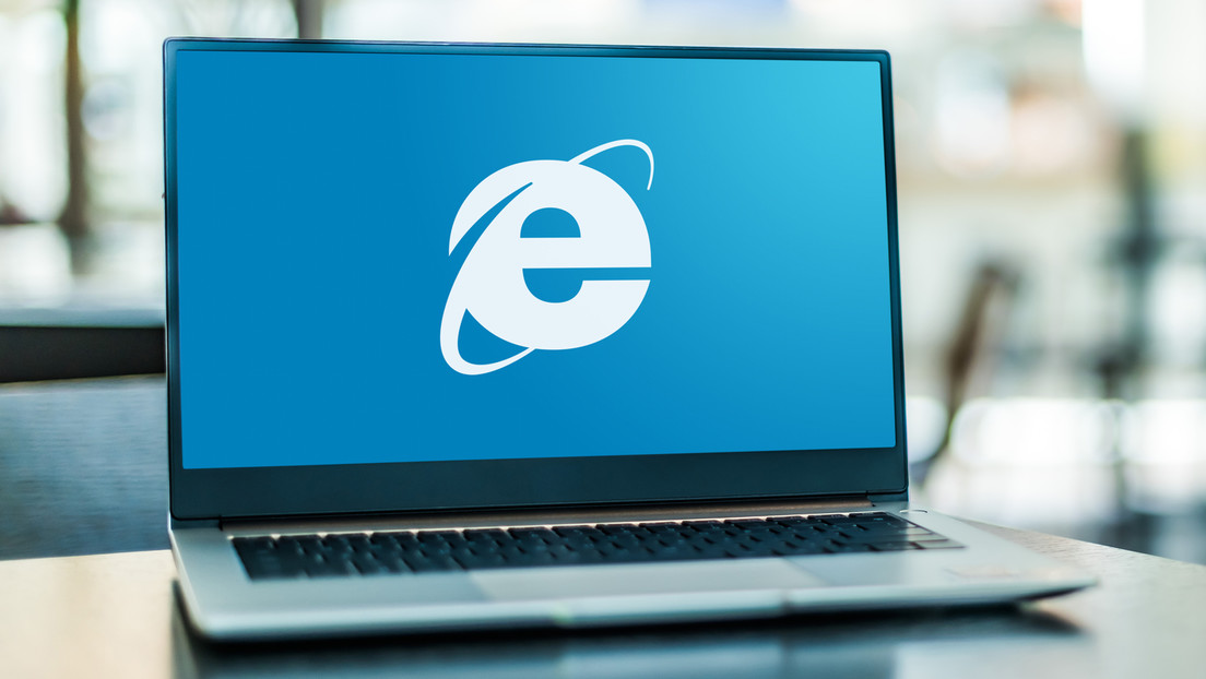 Un grupo de 'hackers' usan Internet Explorer para atacar a usuarios, pese a que el navegador ya está con un pie en la tumba