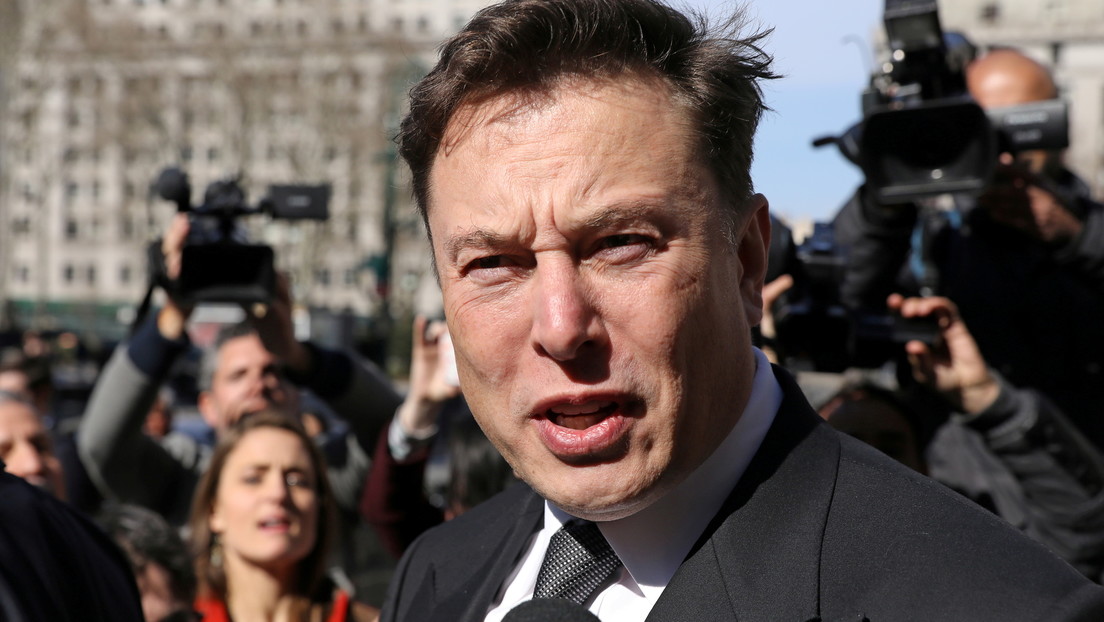 "Ojalá no lo hubiera conocido jamás": Elon Musk revela quién es la peor persona con la que ha trabajado