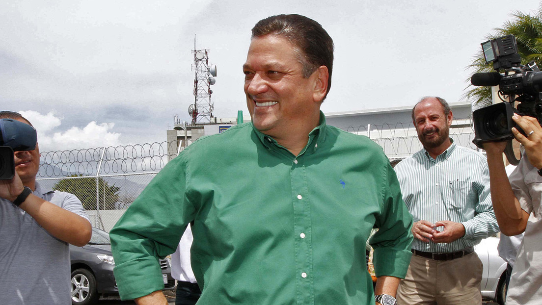 Detienen a cinco alcaldes en Costa Rica en medio de una megaoperación anticorrupción