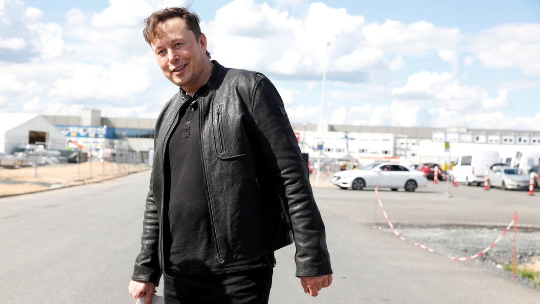Elon Musk encuentra comprador para la última casa que le queda, para centrarse en su misión de colonizar Marte