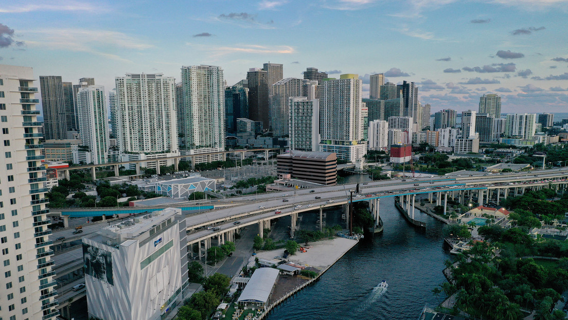 Miami será la primera ciudad de EE.UU. en "dar directamente a sus residentes dividendos por el rendimiento del bitcóin"
