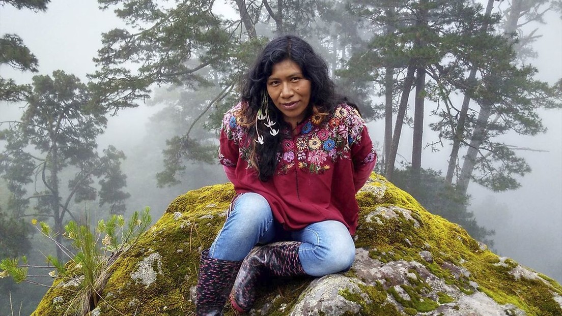 Desaparece Irma Galindo Barrios, defensora del medio ambiente en el estado mexicano de Oaxaca