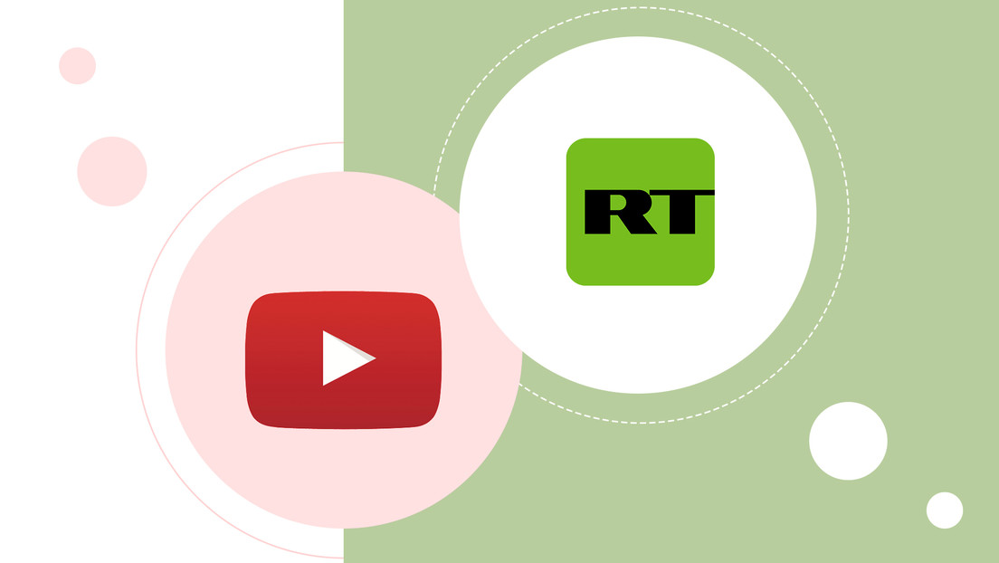 El canal de YouTube de RT en Español se convierte en el medio de noticias más popular de la plataforma por tercer mes consecutivo