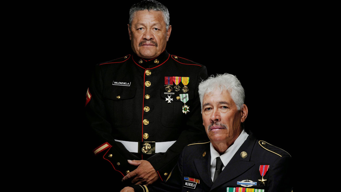 "Vergüenza para EE.UU.": Dos hermanos latinos, veteranos de la Guerra de Vietnam, luchan para no ser deportados, revela un documental