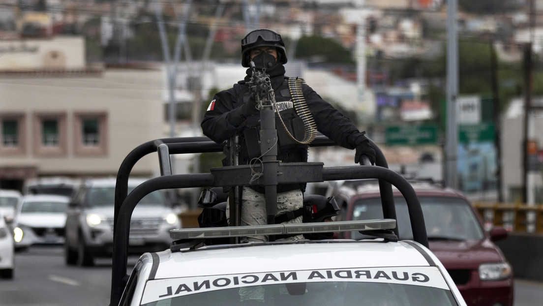 Fuerzas de seguridad realizan operativos en Jalisco para capturar a la hija del 'Mencho', líder del CJNG (VIDEOS)
