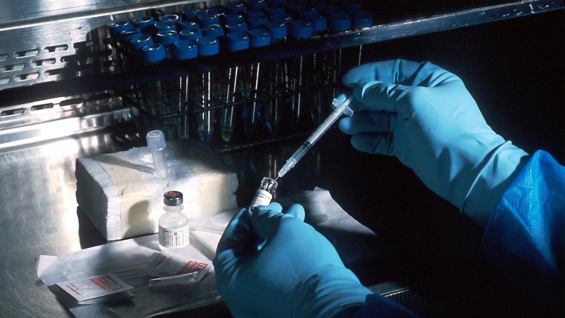 Un empleado halla accidentalmente viales con la inscripción 'viruela' en un laboratorio de EE.UU.