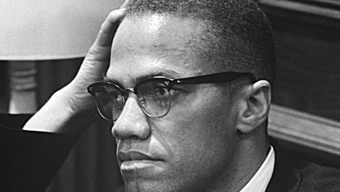 El FBI había ocultado pruebas: absuelven 55 años después a dos hombres sentenciados a cadena perpetua por el asesinato del activista Malcolm X